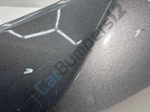 HONDA CRV 2012-2015 GENUINE FRONT BUMPER UPPER SECTION